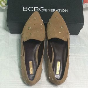 ⭐️BCBGeneration Flats⭐️